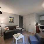 Renove Au Pied Des Pistes 公寓 丰罗穆