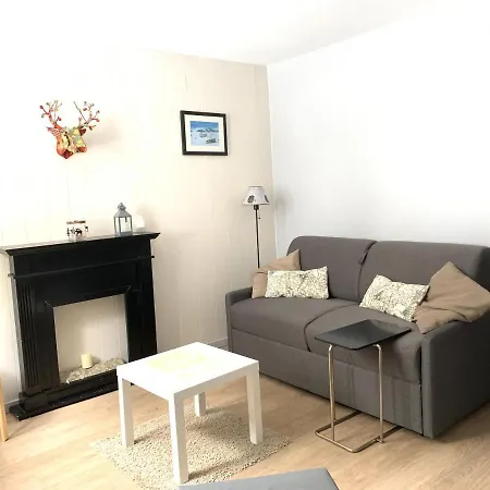 Renove Au Pied Des Pistes Apartment *