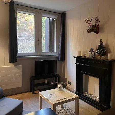 Renove Au Pied Des Pistes Apartment