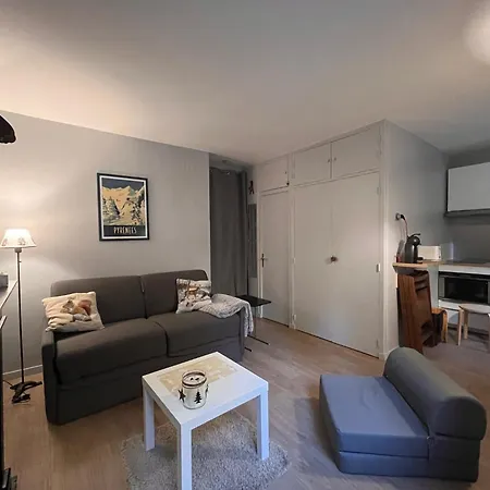 Renove Au Pied Des Pistes *