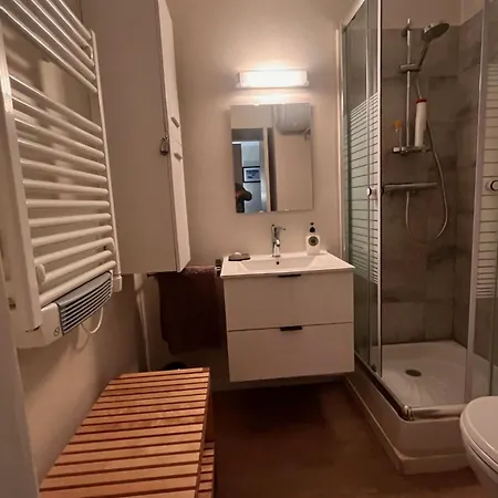 Apartment Renove Au Pied Des Pistes