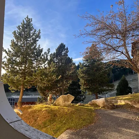 Renove Au Pied Des Pistes Apartment