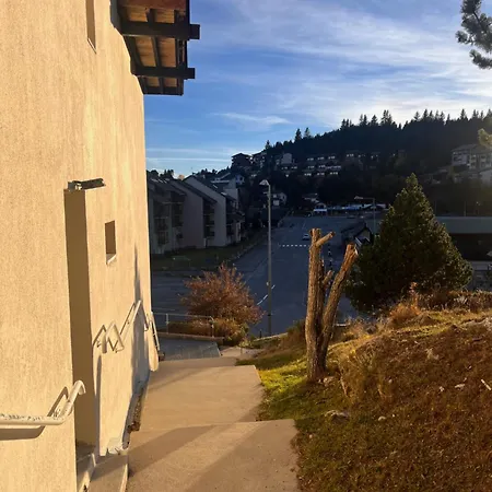 Apartment Renove Au Pied Des Pistes