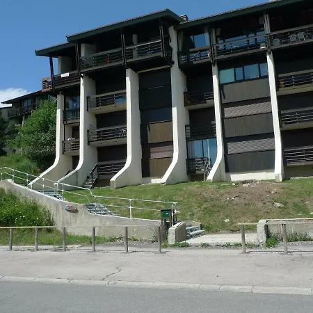 Renove Au Pied Des Pistes Apartment Font-Romeu-Odeillo-Via