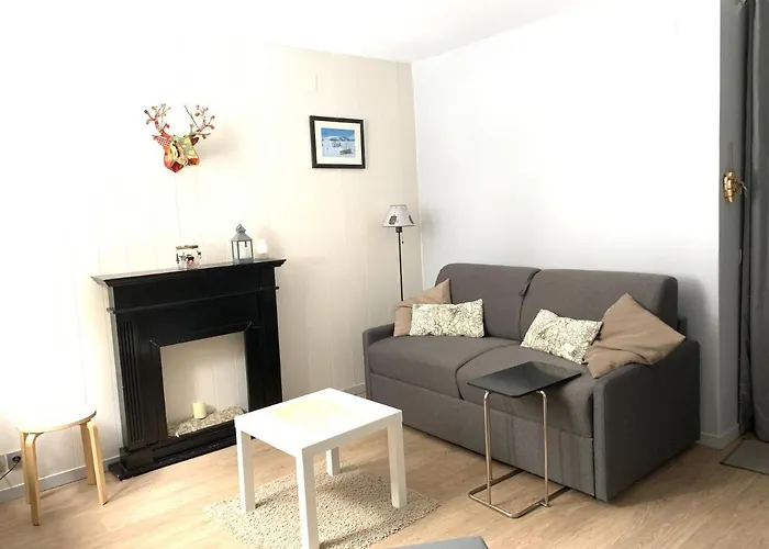 Renove Au Pied Des Pistes Διαμέρισμα *